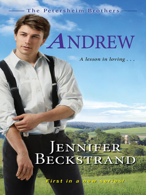 Andrew - ebook